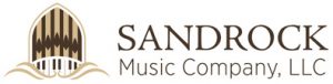 Sandrock Music Company LLC logo