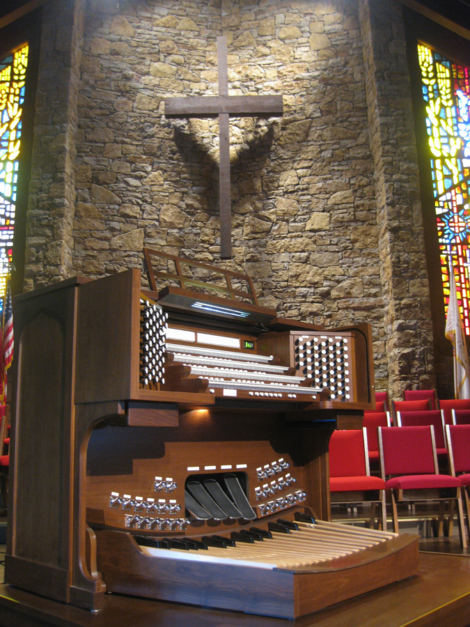 Village Presbyterian on Antioch - Overland Park, KS