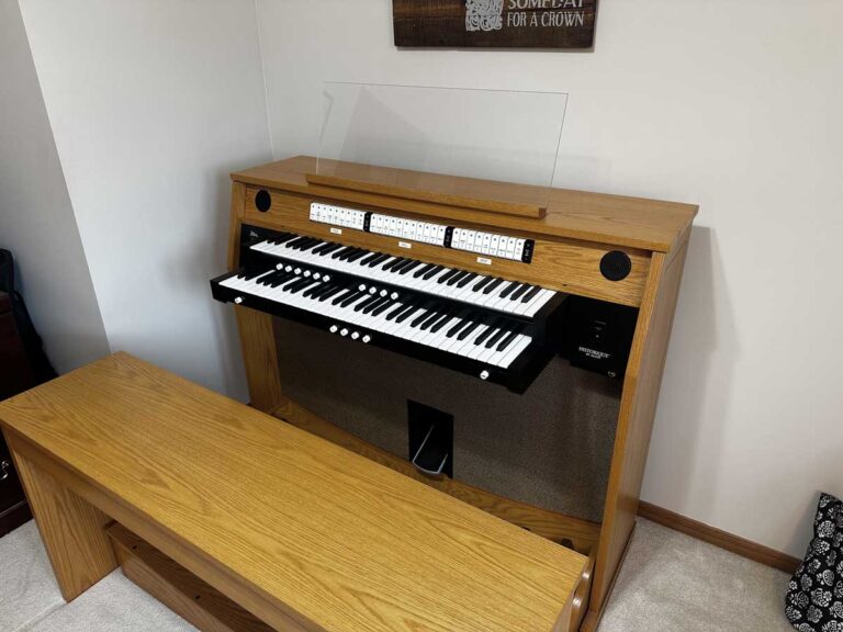 Private Residence - Rural Hiawatha, KS - Allen HISTORIQUE I