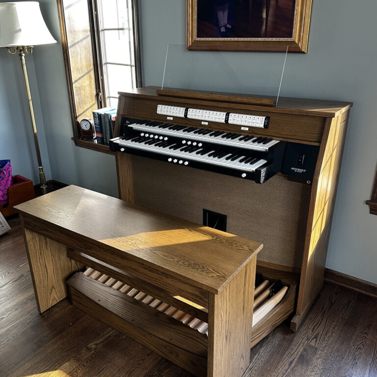 Private Residence, Olathe, KS - HISTORIQUE Ia