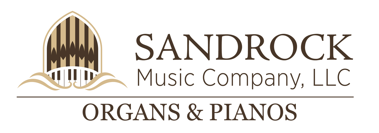 Sandrock Music