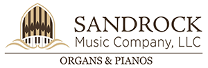 Sandrock Music